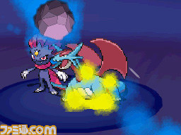 ポケモンセンター×ポケモンスマッシュ！ 「ポケスマ最強王座決定戦」の優勝者、山本隊員が育てた強力なニョロトノとキングドラがプレゼント中！_11