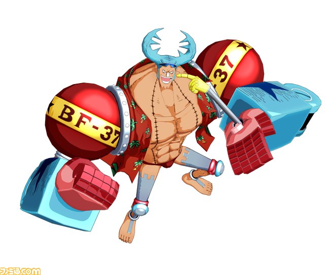 『ワンピース アンリミテッドワールド レッド』 初回封入特典でエースがプレイアブルキャラに！　新たな拠点や能力者とのバトルも紹介_15