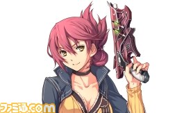 『ファンタジーアース ゼロ』『英雄伝説 閃の軌跡』とのコラボイベントがスタート_38
