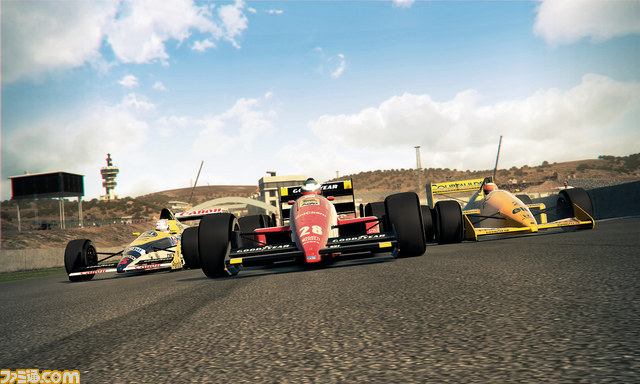 F1 2013』いよいよ発売迫る！ 中嶋悟氏からもメッセージ「日本GP