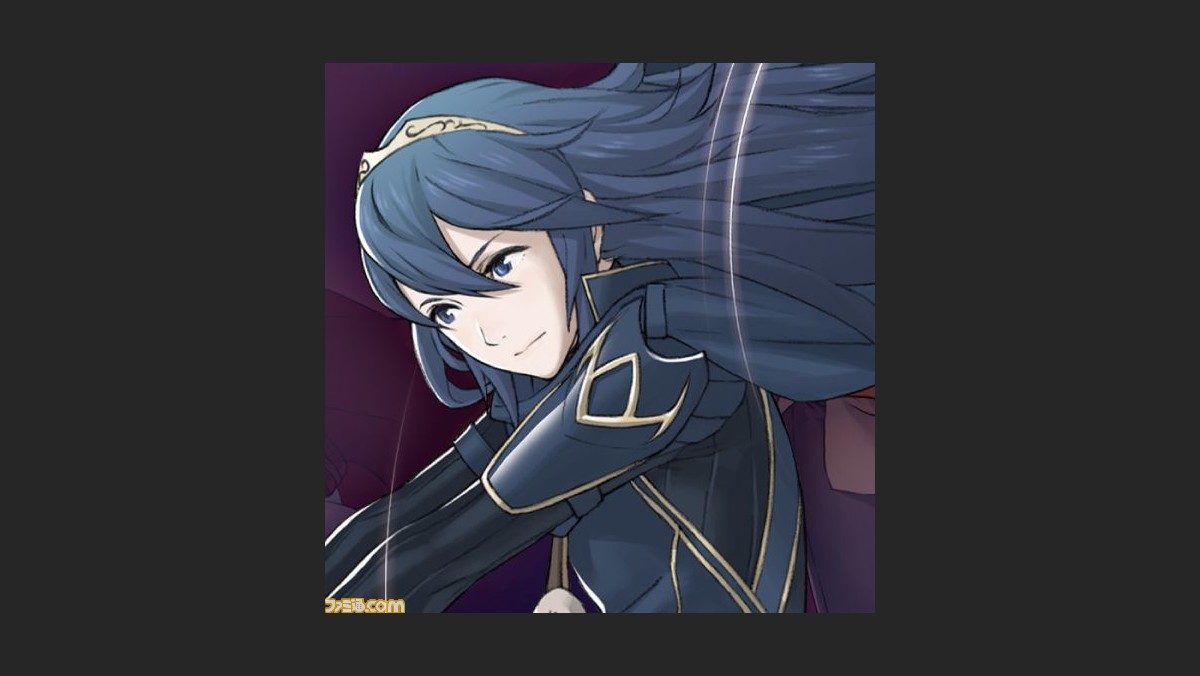 ファイアーエムブレム 覚醒 のドラマcd第3弾が11月13日に発売決定 ファミ通 Com ファイアーエムブレム 覚醒 のドラマcd第3弾が11月13日に発売決定 ファミ通 Com