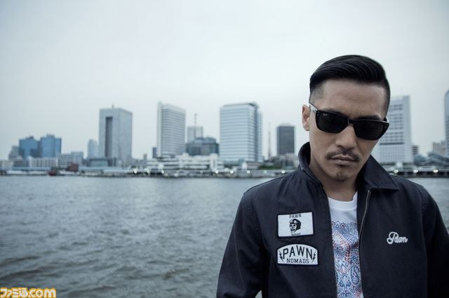 『グランド・セフト・オートV』 日本発売記念、ニコニコ生放送で 『GTA』シリーズファンのZeebraによるスペシャル番組が放送決定_02