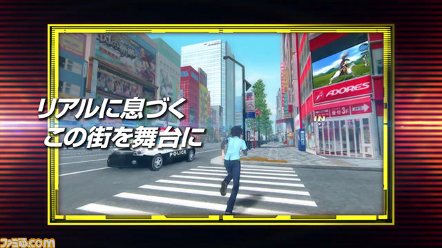 『AKIBA'S TRIP2(アキバズトリップ2）』の第2弾トレーラーが配信、思わず巻き戻して確認したくなるようなシーンも！？_03