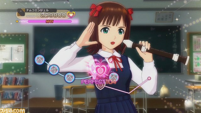 PS3『アイマスチャンネル』 本日（10月2日）より無料で配信スタート！_21