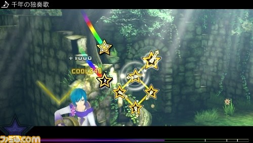 『初音ミク -プロジェクト ディーヴァ- F 2nd』新たなスクラッチ操作や楽曲、モジュールなど最新情報を公開_08