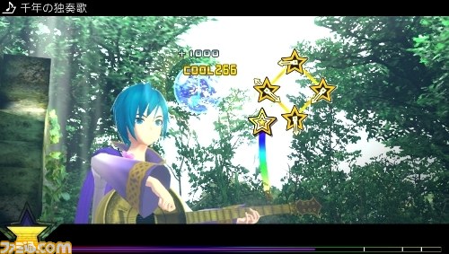 『初音ミク -プロジェクト ディーヴァ- F 2nd』新たなスクラッチ操作や楽曲、モジュールなど最新情報を公開_09