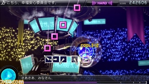 『初音ミク -プロジェクト ディーヴァ- F 2nd』新たなスクラッチ操作や楽曲、モジュールなど最新情報を公開_27