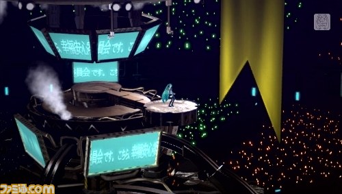 『初音ミク -プロジェクト ディーヴァ- F 2nd』新たなスクラッチ操作や楽曲、モジュールなど最新情報を公開_36