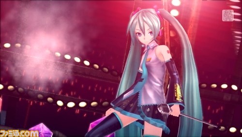 『初音ミク -プロジェクト ディーヴァ- F 2nd』新たなスクラッチ操作や楽曲、モジュールなど最新情報を公開_39