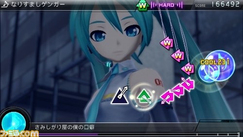 『初音ミク -プロジェクト ディーヴァ- F 2nd』新たなスクラッチ操作や楽曲、モジュールなど最新情報を公開_55