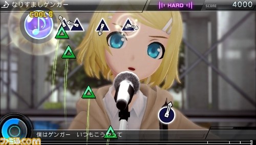 『初音ミク -プロジェクト ディーヴァ- F 2nd』新たなスクラッチ操作や楽曲、モジュールなど最新情報を公開_60