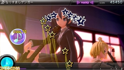 『初音ミク -プロジェクト ディーヴァ- F 2nd』新たなスクラッチ操作や楽曲、モジュールなど最新情報を公開_62