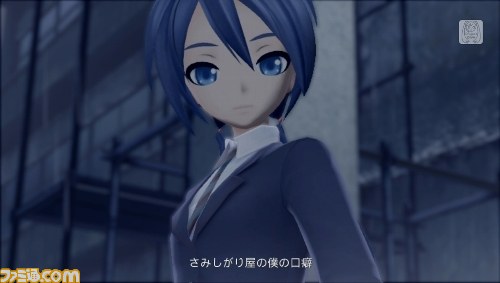 『初音ミク -プロジェクト ディーヴァ- F 2nd』新たなスクラッチ操作や楽曲、モジュールなど最新情報を公開_72