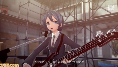 『初音ミク -プロジェクト ディーヴァ- F 2nd』新たなスクラッチ操作や楽曲、モジュールなど最新情報を公開_75