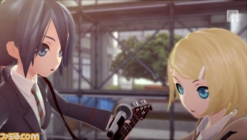 『初音ミク -プロジェクト ディーヴァ- F 2nd』新たなスクラッチ操作や楽曲、モジュールなど最新情報を公開_77