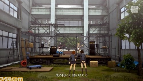 『初音ミク -プロジェクト ディーヴァ- F 2nd』新たなスクラッチ操作や楽曲、モジュールなど最新情報を公開_78