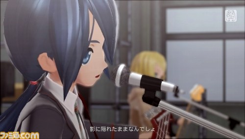 『初音ミク -プロジェクト ディーヴァ- F 2nd』新たなスクラッチ操作や楽曲、モジュールなど最新情報を公開_79