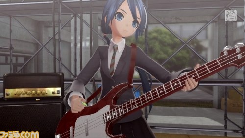 『初音ミク -プロジェクト ディーヴァ- F 2nd』新たなスクラッチ操作や楽曲、モジュールなど最新情報を公開_80