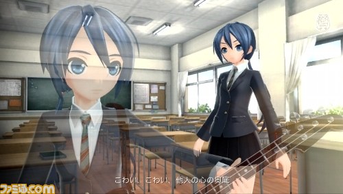 『初音ミク -プロジェクト ディーヴァ- F 2nd』新たなスクラッチ操作や楽曲、モジュールなど最新情報を公開_84