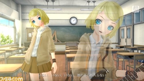 『初音ミク -プロジェクト ディーヴァ- F 2nd』新たなスクラッチ操作や楽曲、モジュールなど最新情報を公開_85