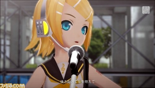 『初音ミク -プロジェクト ディーヴァ- F 2nd』新たなスクラッチ操作や楽曲、モジュールなど最新情報を公開_86