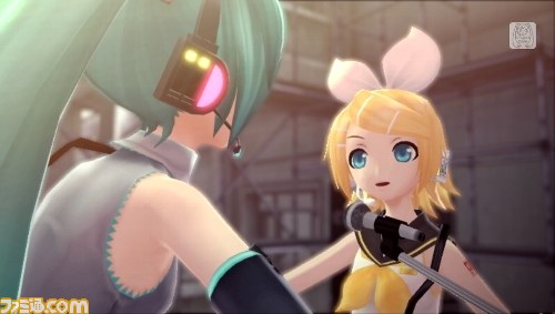 『初音ミク -プロジェクト ディーヴァ- F 2nd』新たなスクラッチ操作や楽曲、モジュールなど最新情報を公開_94