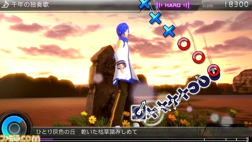 『初音ミク -プロジェクト ディーヴァ- F 2nd』新たなスクラッチ操作や楽曲、モジュールなど最新情報を公開_96