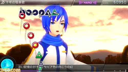 『初音ミク -プロジェクト ディーヴァ- F 2nd』新たなスクラッチ操作や楽曲、モジュールなど最新情報を公開_97