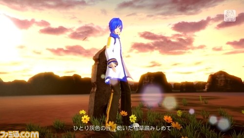 『初音ミク -プロジェクト ディーヴァ- F 2nd』新たなスクラッチ操作や楽曲、モジュールなど最新情報を公開_110
