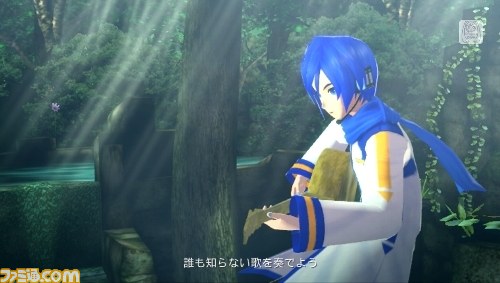 『初音ミク -プロジェクト ディーヴァ- F 2nd』新たなスクラッチ操作や楽曲、モジュールなど最新情報を公開_114