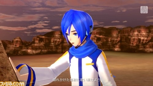 『初音ミク -プロジェクト ディーヴァ- F 2nd』新たなスクラッチ操作や楽曲、モジュールなど最新情報を公開_115