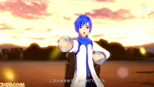 『初音ミク -プロジェクト ディーヴァ- F 2nd』新たなスクラッチ操作や楽曲、モジュールなど最新情報を公開_116