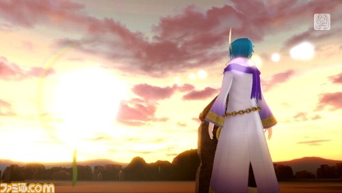 『初音ミク -プロジェクト ディーヴァ- F 2nd』新たなスクラッチ操作や楽曲、モジュールなど最新情報を公開_121