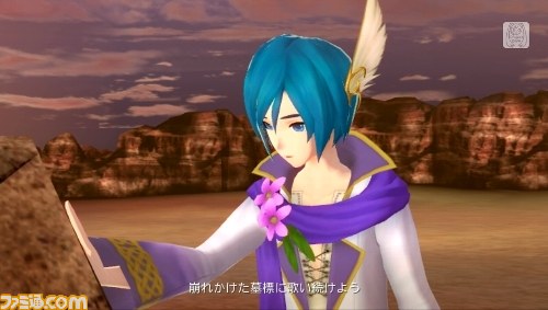 『初音ミク -プロジェクト ディーヴァ- F 2nd』新たなスクラッチ操作や楽曲、モジュールなど最新情報を公開_124