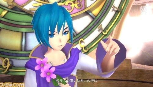 『初音ミク -プロジェクト ディーヴァ- F 2nd』新たなスクラッチ操作や楽曲、モジュールなど最新情報を公開_125