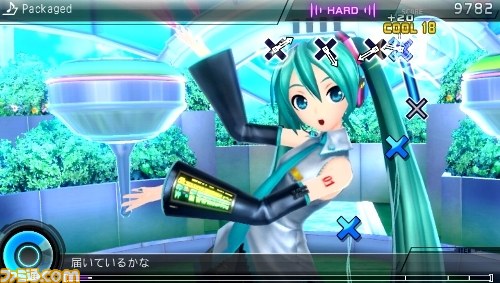 『初音ミク -プロジェクト ディーヴァ- F 2nd』新たなスクラッチ操作や楽曲、モジュールなど最新情報を公開_131