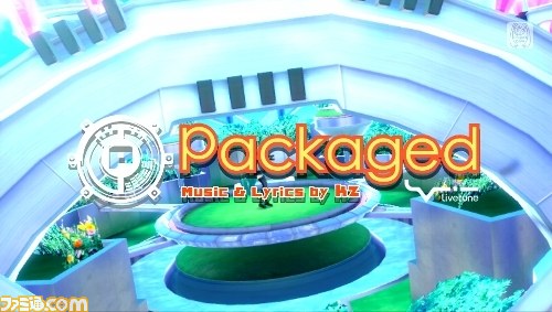 『初音ミク -プロジェクト ディーヴァ- F 2nd』新たなスクラッチ操作や楽曲、モジュールなど最新情報を公開_139