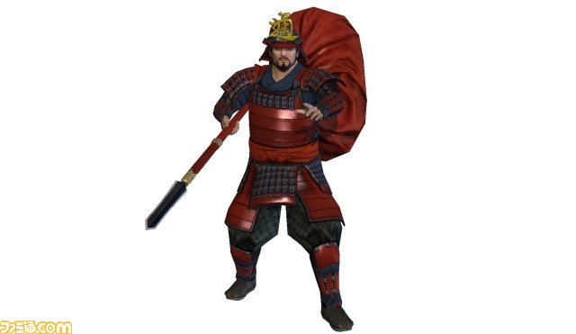 『THE WORLD of THREE KINGDOMS』三国志をベースにした新機軸のアーケードゲームが登場　ロケテでは週刊ファミ通とのコラボ企画も！_01