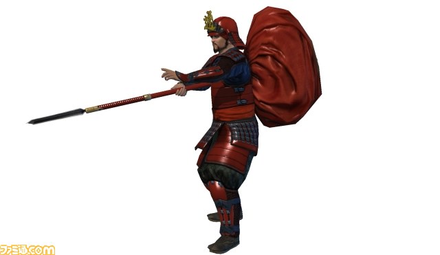 『THE WORLD of THREE KINGDOMS』三国志をベースにした新機軸のアーケードゲームが登場　ロケテでは週刊ファミ通とのコラボ企画も！_03