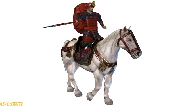 『THE WORLD of THREE KINGDOMS』三国志をベースにした新機軸のアーケードゲームが登場　ロケテでは週刊ファミ通とのコラボ企画も！_06