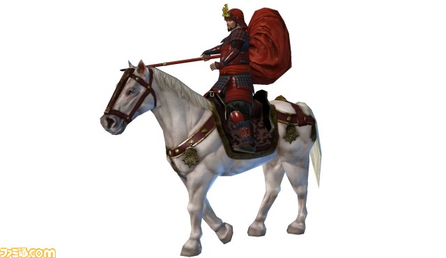 『THE WORLD of THREE KINGDOMS』三国志をベースにした新機軸のアーケードゲームが登場　ロケテでは週刊ファミ通とのコラボ企画も！_07