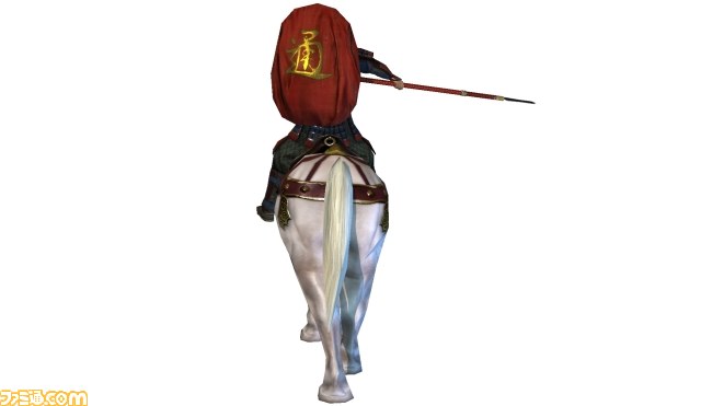 『THE WORLD of THREE KINGDOMS』三国志をベースにした新機軸のアーケードゲームが登場　ロケテでは週刊ファミ通とのコラボ企画も！_08