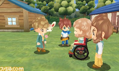 『ホームタウンストーリー』が2013年12月12日に発売決定、豪華スタッフが集結_18