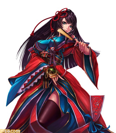 『鬼武者Soul』が『バイオハザード』とコラボ！　“エルヒガンテ”が巨大悪鬼羅刹として登場！_08