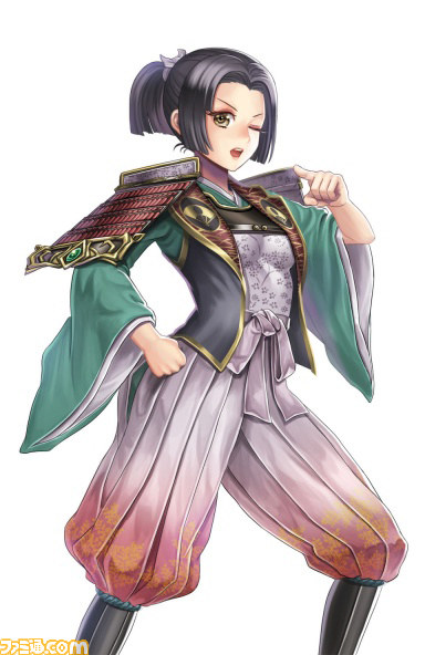 『鬼武者Soul』が『バイオハザード』とコラボ！　“エルヒガンテ”が巨大悪鬼羅刹として登場！_07