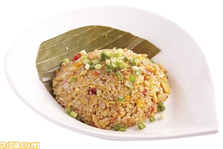 『モンスターハンター4』オリジナルコラボメニューが、カラオケパセラとカプコンバーでそれぞれ登場_01