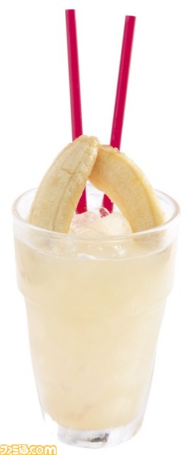 『モンスターハンター4』オリジナルコラボメニューが、カラオケパセラとカプコンバーでそれぞれ登場_02