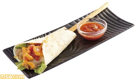 『モンスターハンター4』オリジナルコラボメニューが、カラオケパセラとカプコンバーでそれぞれ登場_03