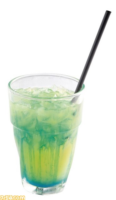 『モンスターハンター4』オリジナルコラボメニューが、カラオケパセラとカプコンバーでそれぞれ登場_06