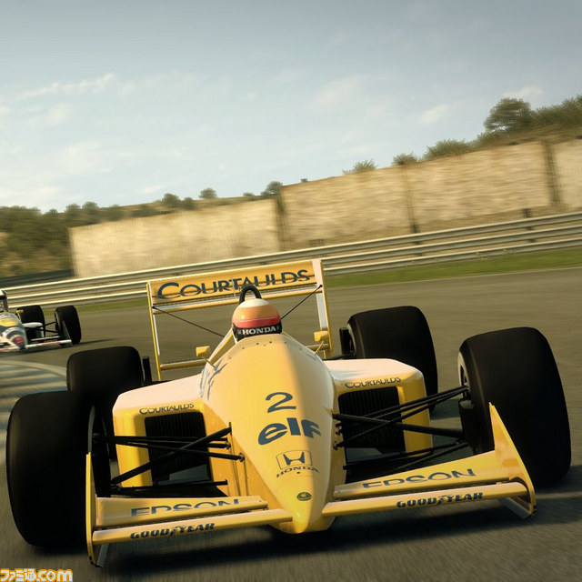 Lotus 100T 1988 日本GP S. Nakajima 中嶋悟 テクノモデル 1/18 ロータス 100T 1988 F1 日本GP 鈴鹿 #2 中嶋悟